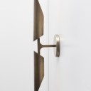 Lumifer - Navis Wall Sconce